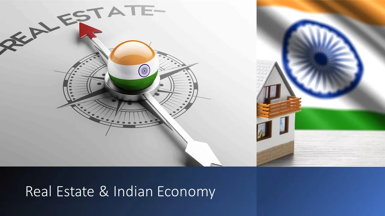 The Evolution Of The Indian Real Estate Market And Its Impact On The