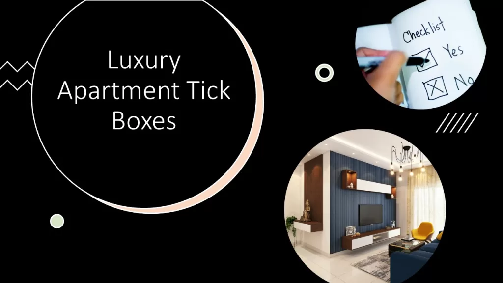 Amenities That Define Luxury Real Estates A 7Point Feature Checklist